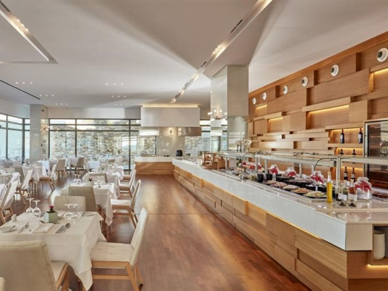 Lesante Blu Exclusive Beach Resort