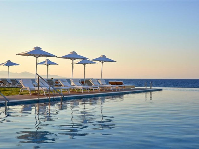 Lesante Blu Exclusive Beach Resort