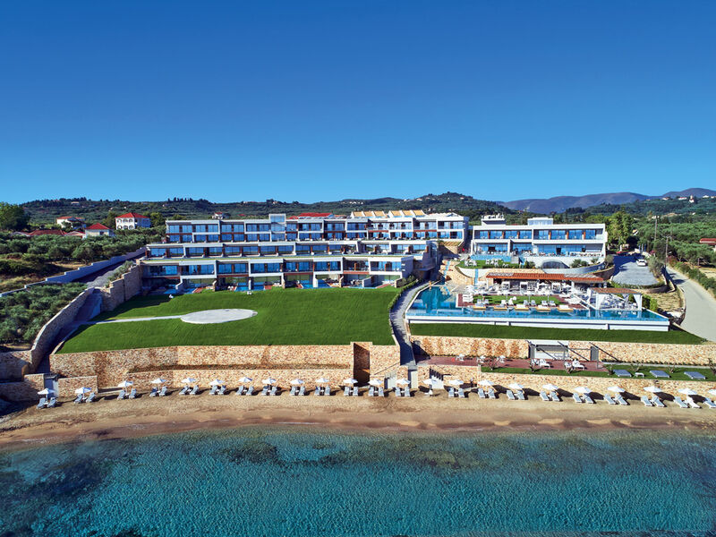 Lesante Blu Exclusive Beach Resort