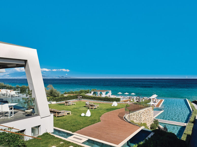 Lesante Blu Exclusive Beach Resort
