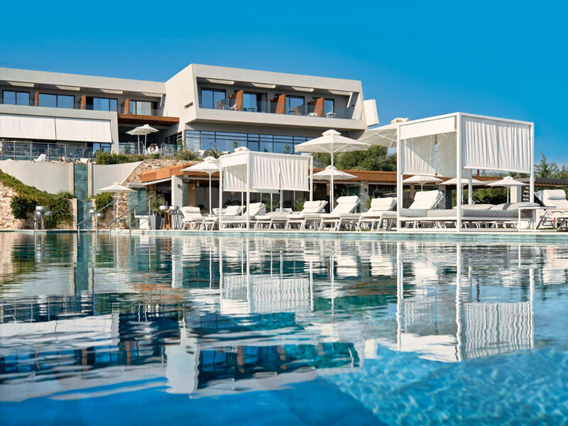 Lesante Blu Exclusive Beach Resort