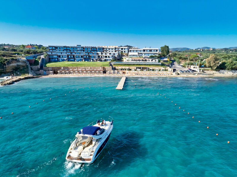 Lesante Blu Exclusive Beach Resort