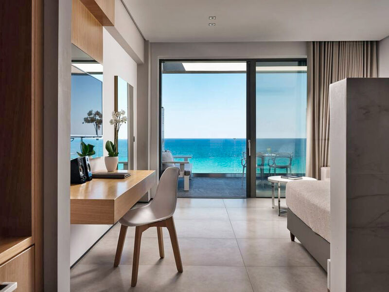 Lesante Blu Exclusive Beach Resort
