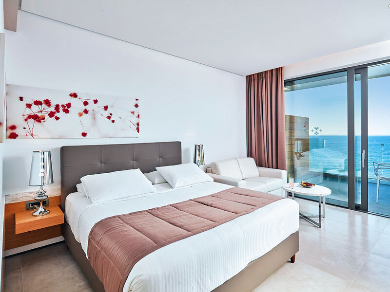 Lesante Blu Exclusive Beach Resort