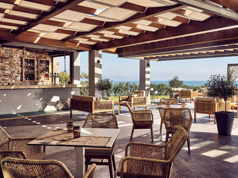 Lesante Blu Exclusive Beach Resort