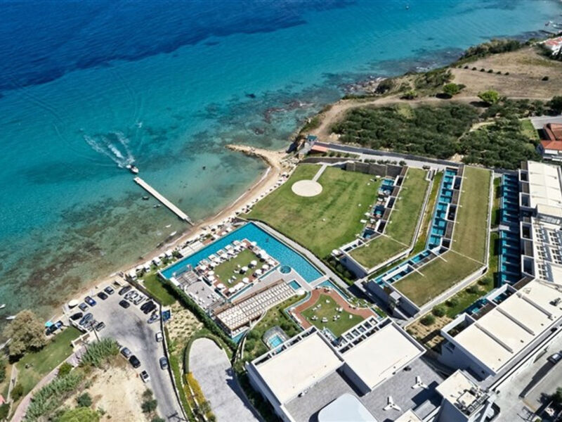 Lesante Blu