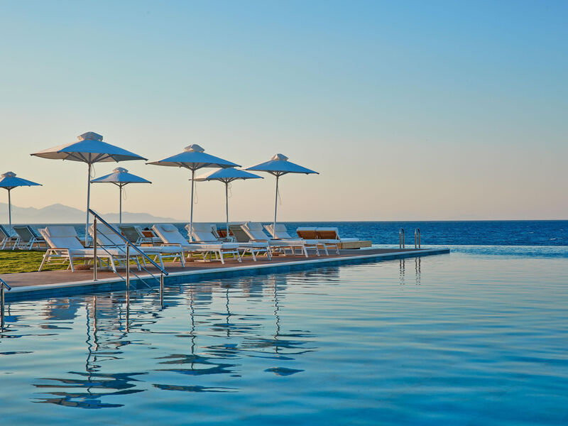 Lesante Blu Exclusive Beach Resort