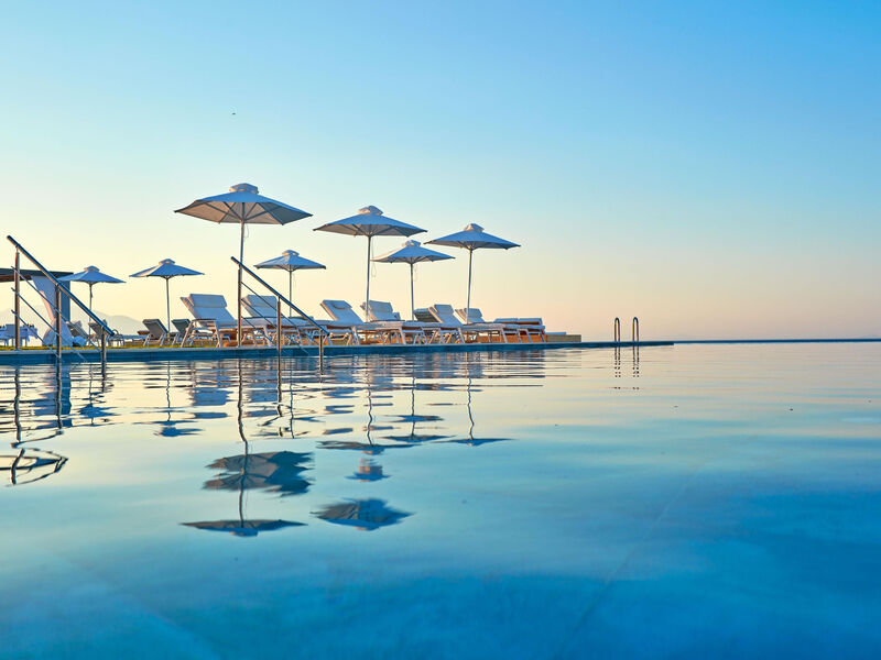 Lesante Blu Exclusive Beach Resort