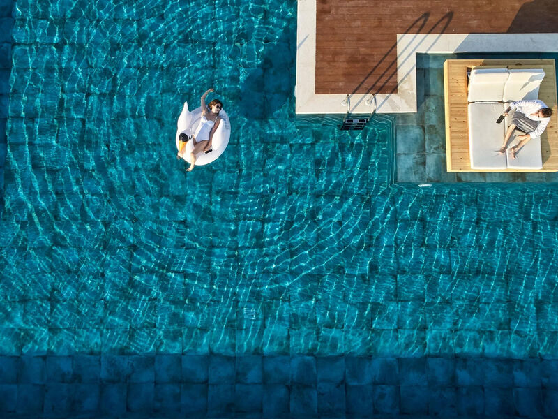 Lesante Blu Exclusive Beach Resort