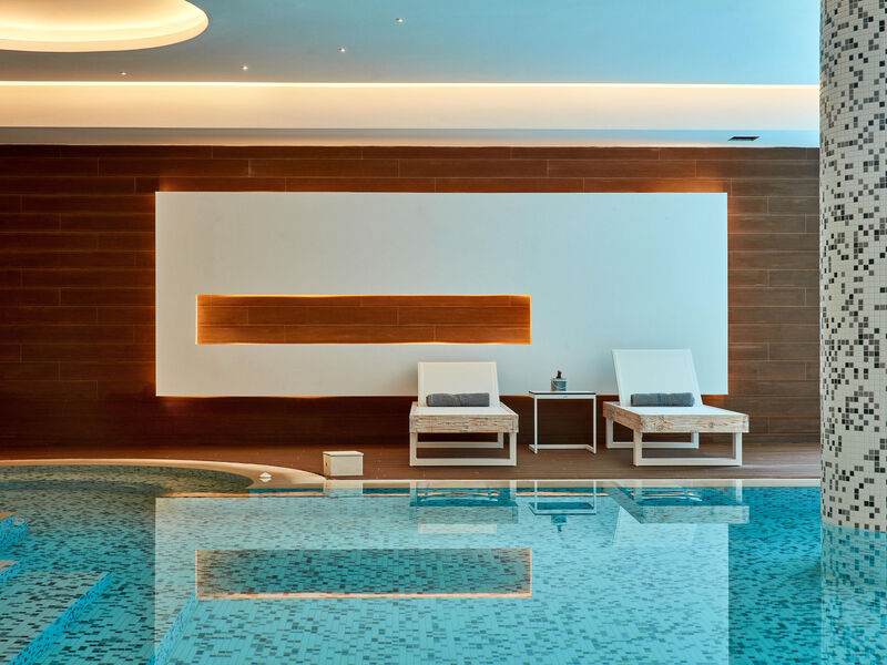 Lesante Blu Exclusive Beach Resort