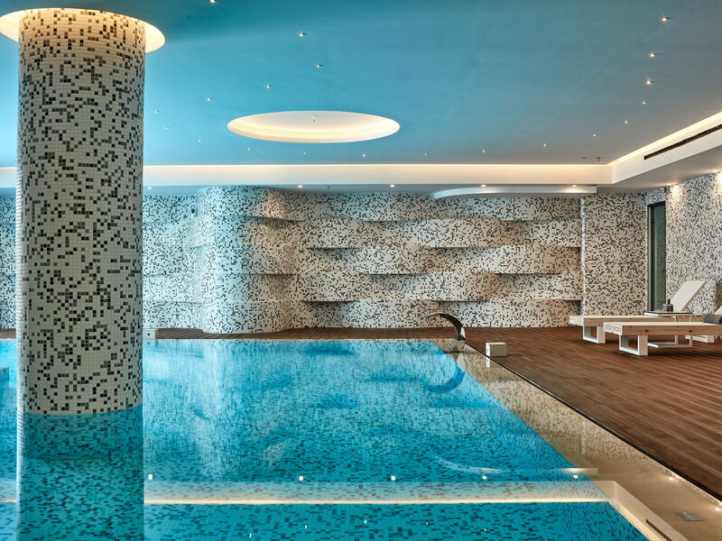 Lesante Blu Exclusive Beach Resort