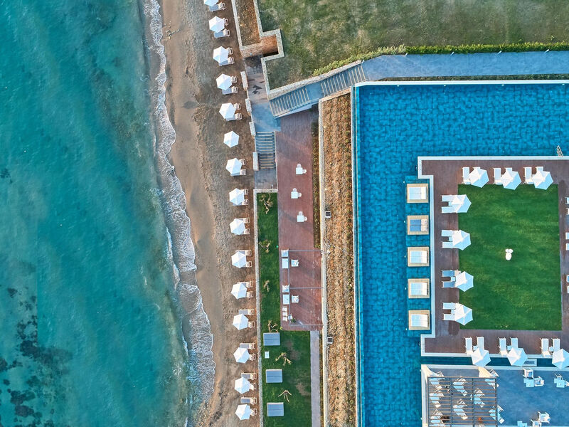 Lesante Blu Exclusive Beach Resort