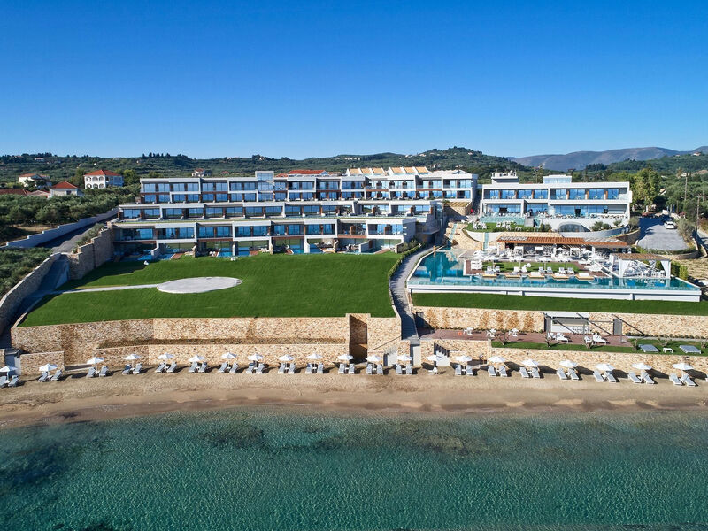 Lesante Blu Exclusive Beach Resort