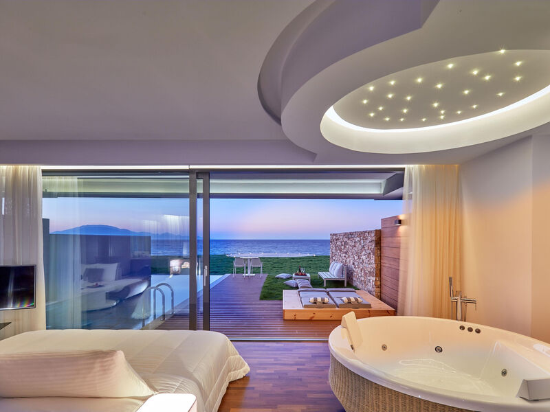 Lesante Blu Exclusive Beach Resort