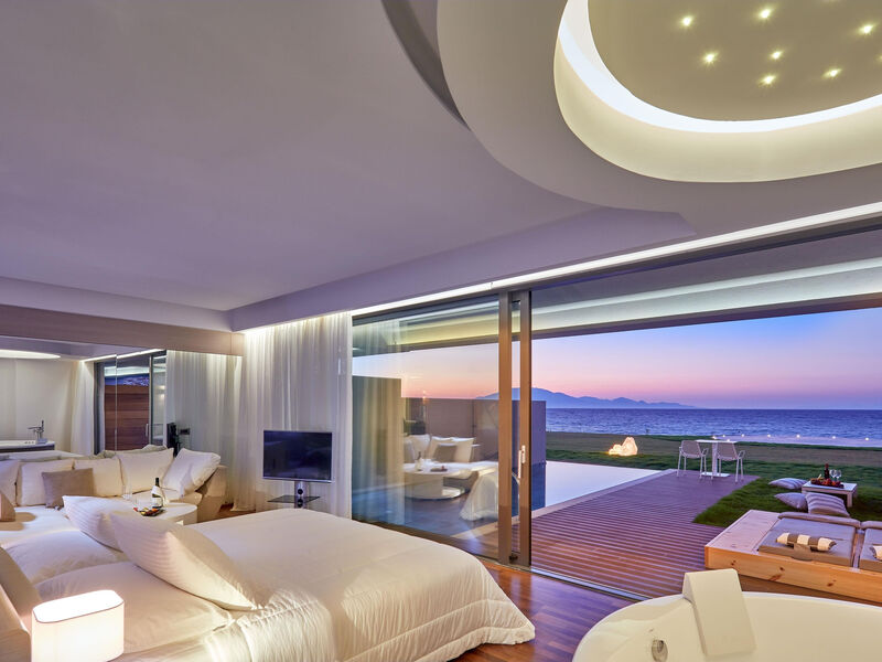 Lesante Blu Exclusive Beach Resort