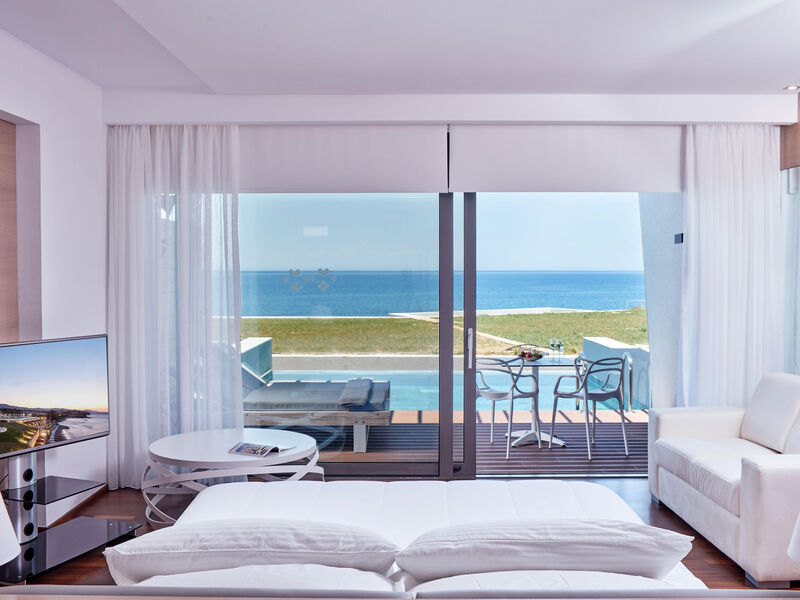 Lesante Blu Exclusive Beach Resort