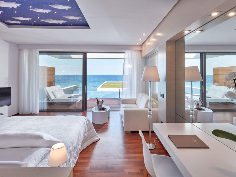 Lesante Blu Exclusive Beach Resort