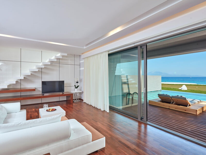 Lesante Blu Exclusive Beach Resort