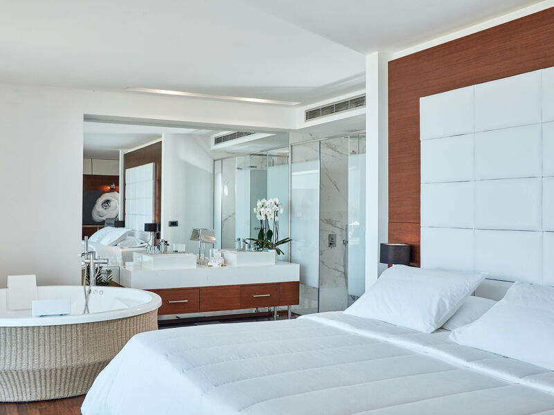 Lesante Blu Exclusive Beach Resort