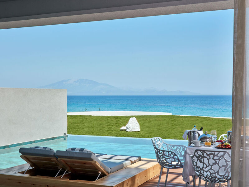 Lesante Blu Exclusive Beach Resort