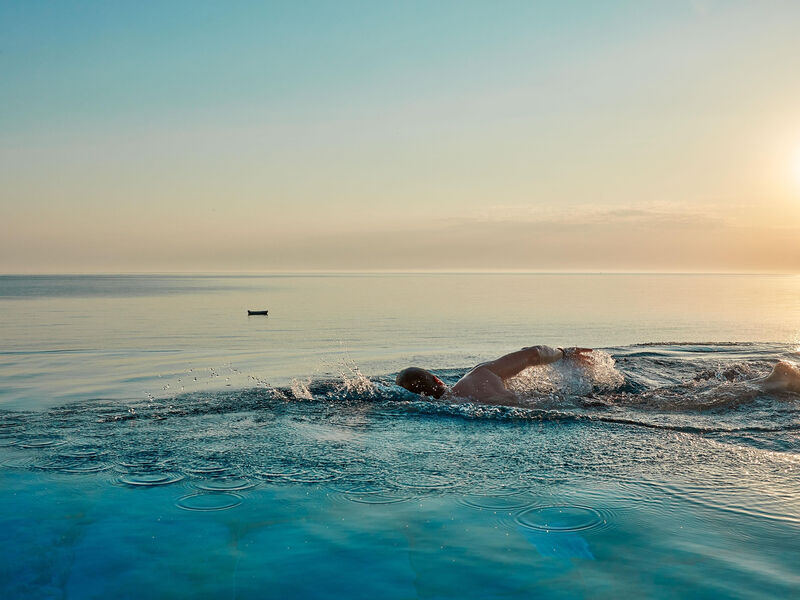 Lesante Blu Exclusive Beach Resort