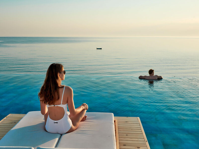 Lesante Blu Exclusive Beach Resort