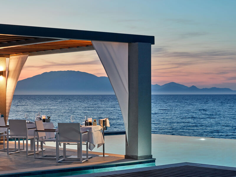 Lesante Blu Exclusive Beach Resort