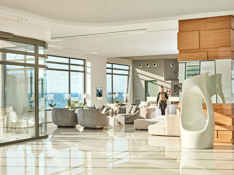 Lesante Blu Exclusive Beach Resort