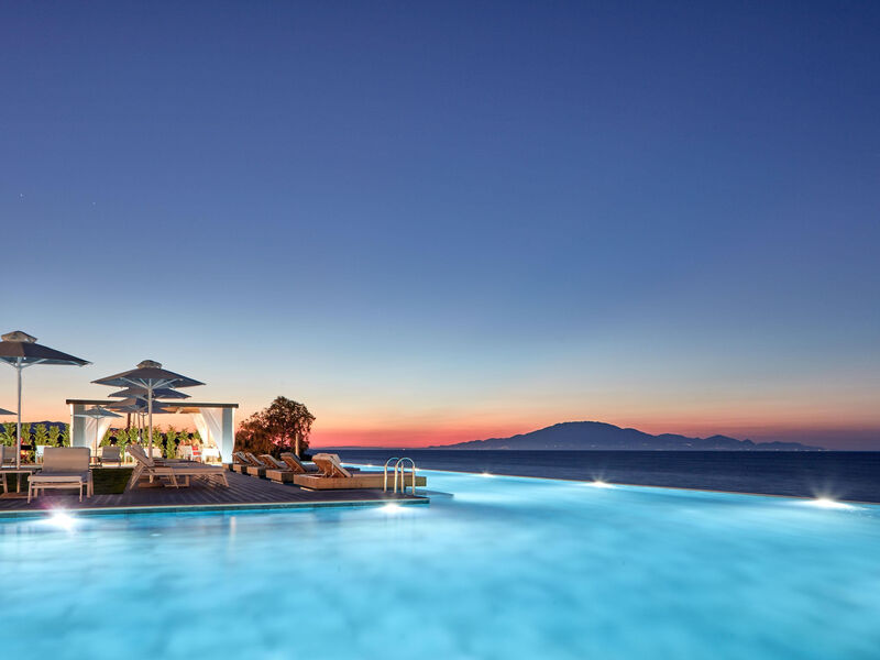 Lesante Blu Exclusive Beach Resort