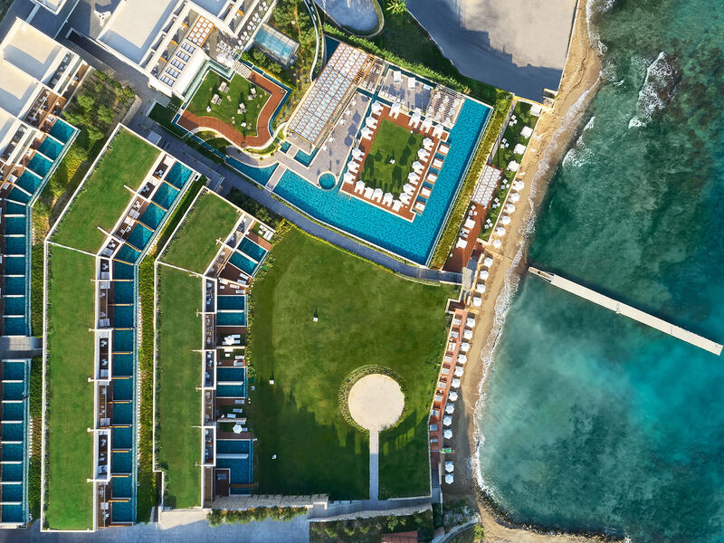 Lesante Blu Exclusive Beach Resort