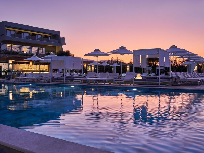 Lesante Blu Exclusive Beach Resort