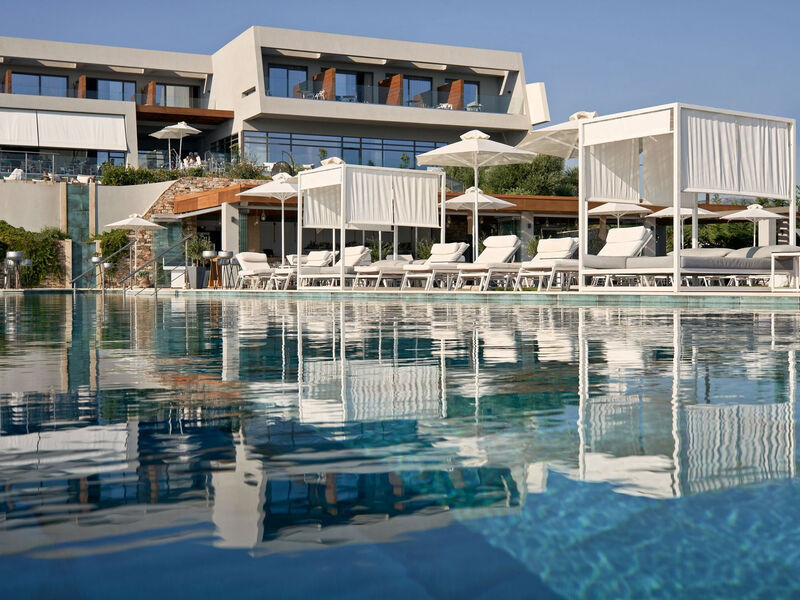 Lesante Blu Exclusive Beach Resort