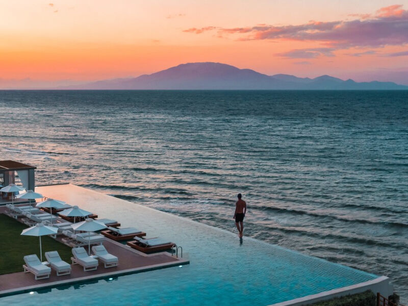 Lesante Blu Exclusive Beach Resort