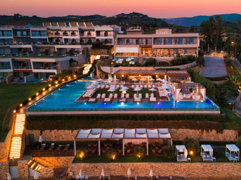 Lesante Blu Exclusive Beach Resort