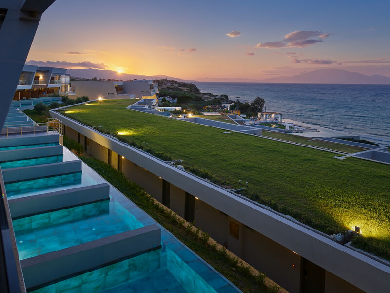Lesante Blu Exclusive Beach Resort