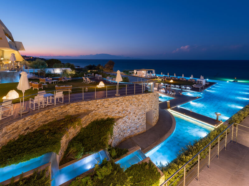 Lesante Blu Exclusive Beach Resort