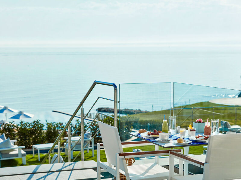 Lesante Blu Exclusive Beach Resort