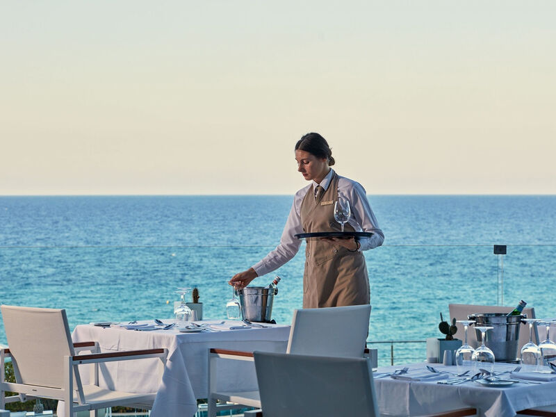 Lesante Blu Exclusive Beach Resort