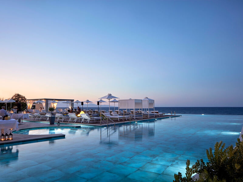 Lesante Blu Exclusive Beach Resort
