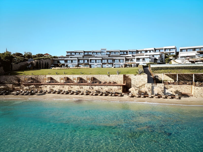 Lesante Blu Exclusive Beach Resort