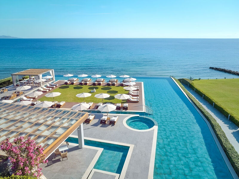 Lesante Blu Exclusive Beach Resort