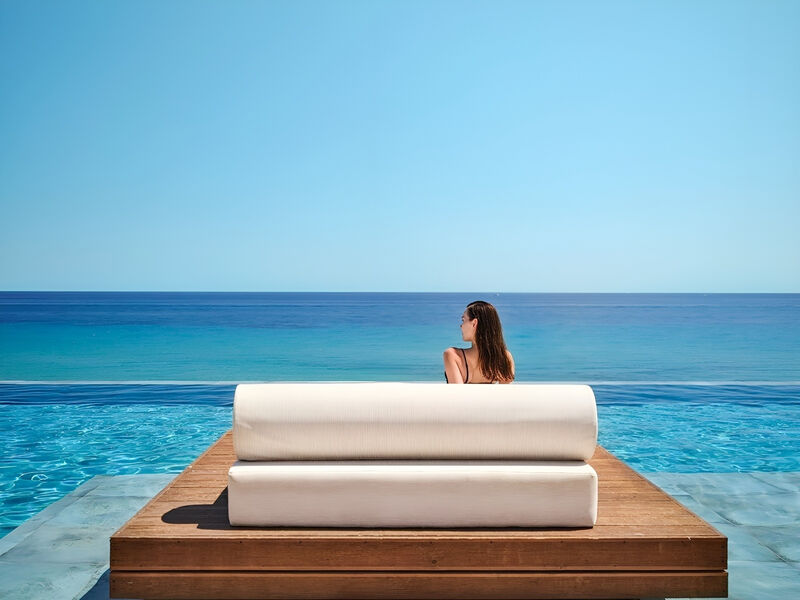 Lesante Blu Exclusive Beach Resort