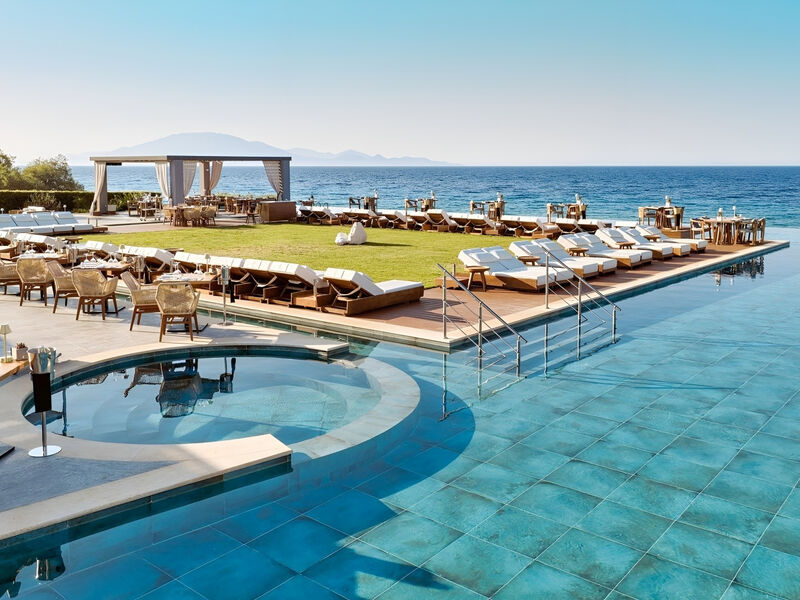 Lesante Blu Exclusive Beach Resort