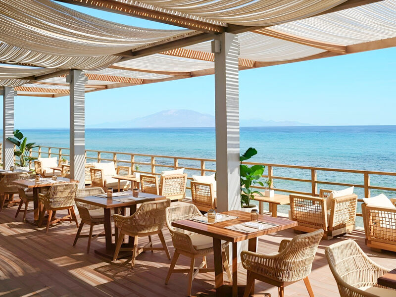 Lesante Blu Exclusive Beach Resort