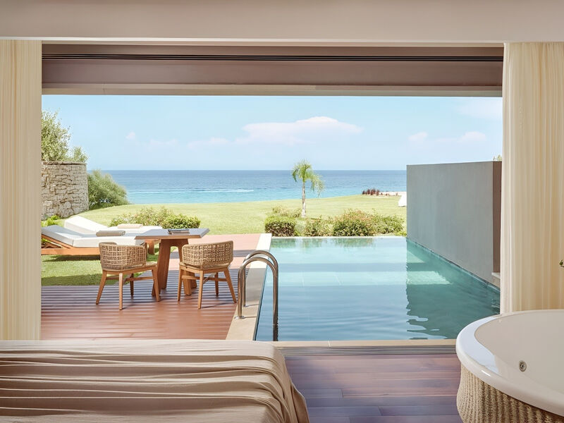 Lesante Blu Exclusive Beach Resort