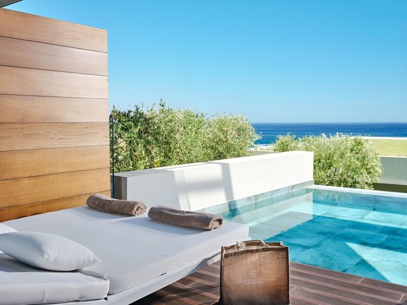 Lesante Blu Exclusive Beach Resort