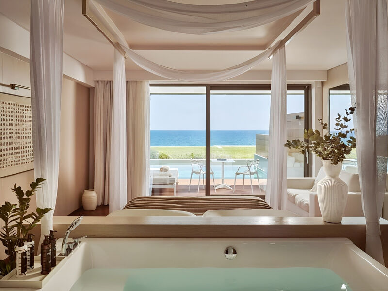 Lesante Blu Exclusive Beach Resort