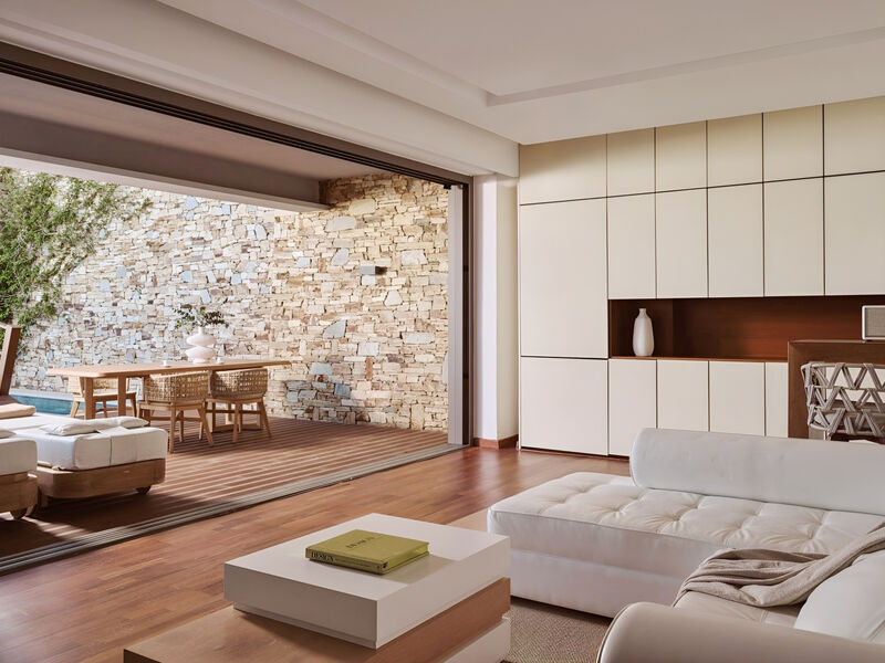 Lesante Blu Exclusive Beach Resort