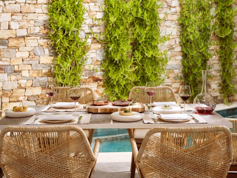 Lesante Blu Exclusive Beach Resort