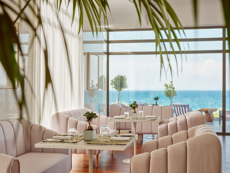 Lesante Blu Exclusive Beach Resort